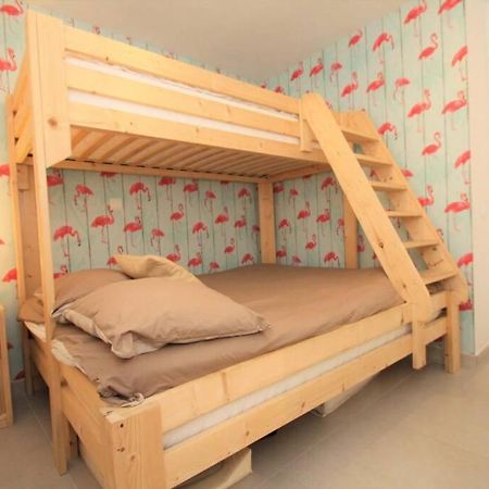 New! Modern Apartment Right On The Beach! Miami Playa Luaran gambar