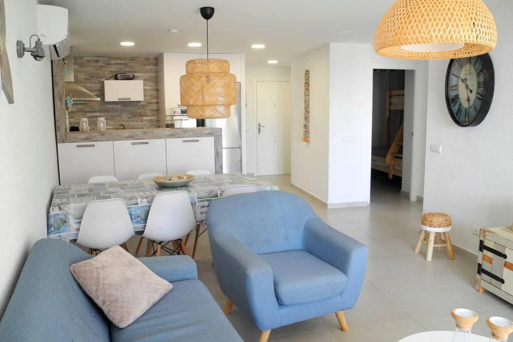 New! Modern Apartment Right On The Beach! Miami Playa Luaran gambar