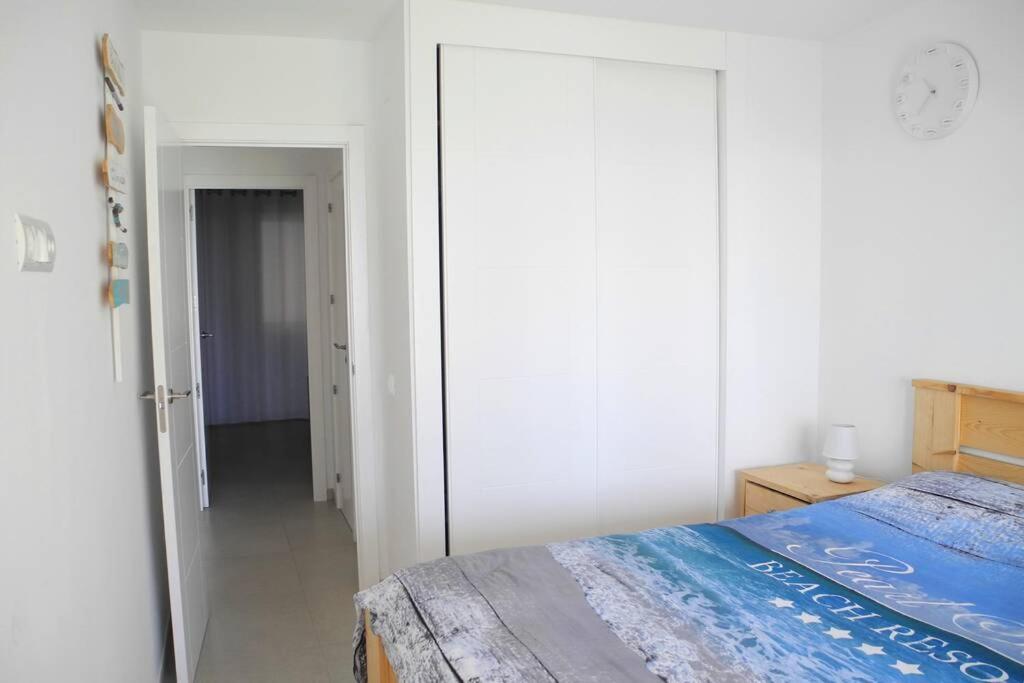 New! Modern Apartment Right On The Beach! Miami Playa Luaran gambar