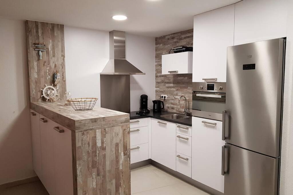 New! Modern Apartment Right On The Beach! Miami Playa Luaran gambar