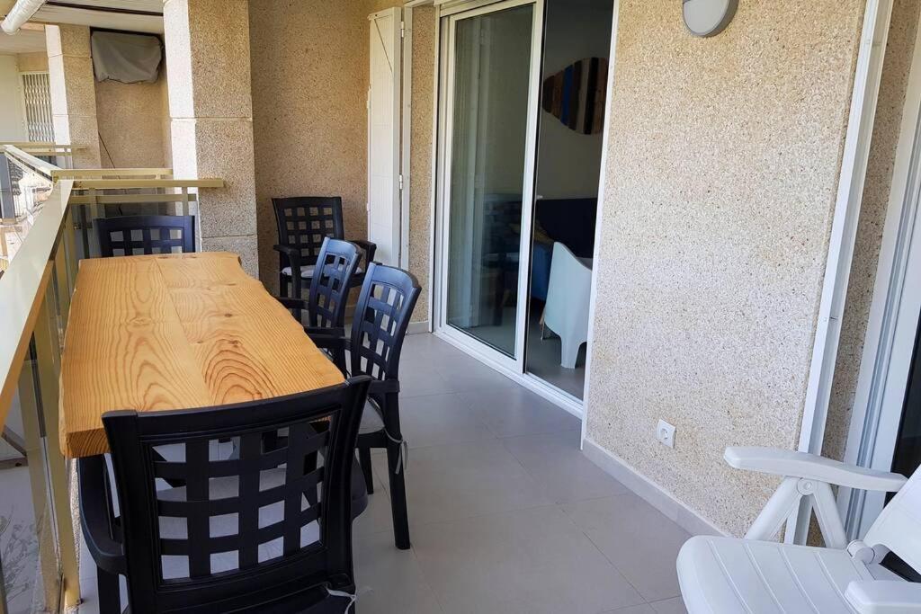 New! Modern Apartment Right On The Beach! Miami Playa Luaran gambar