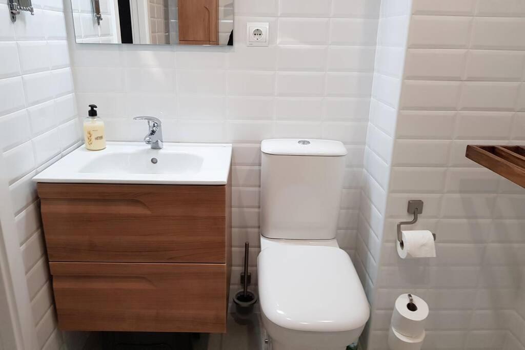 New! Modern Apartment Right On The Beach! Miami Playa Luaran gambar